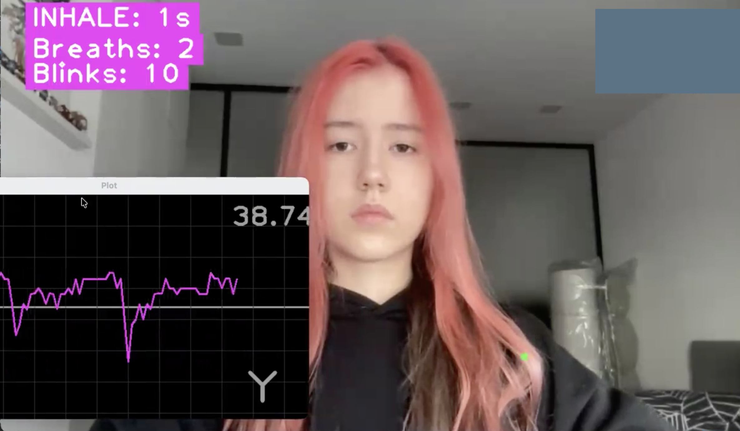 PTSD Support App preview