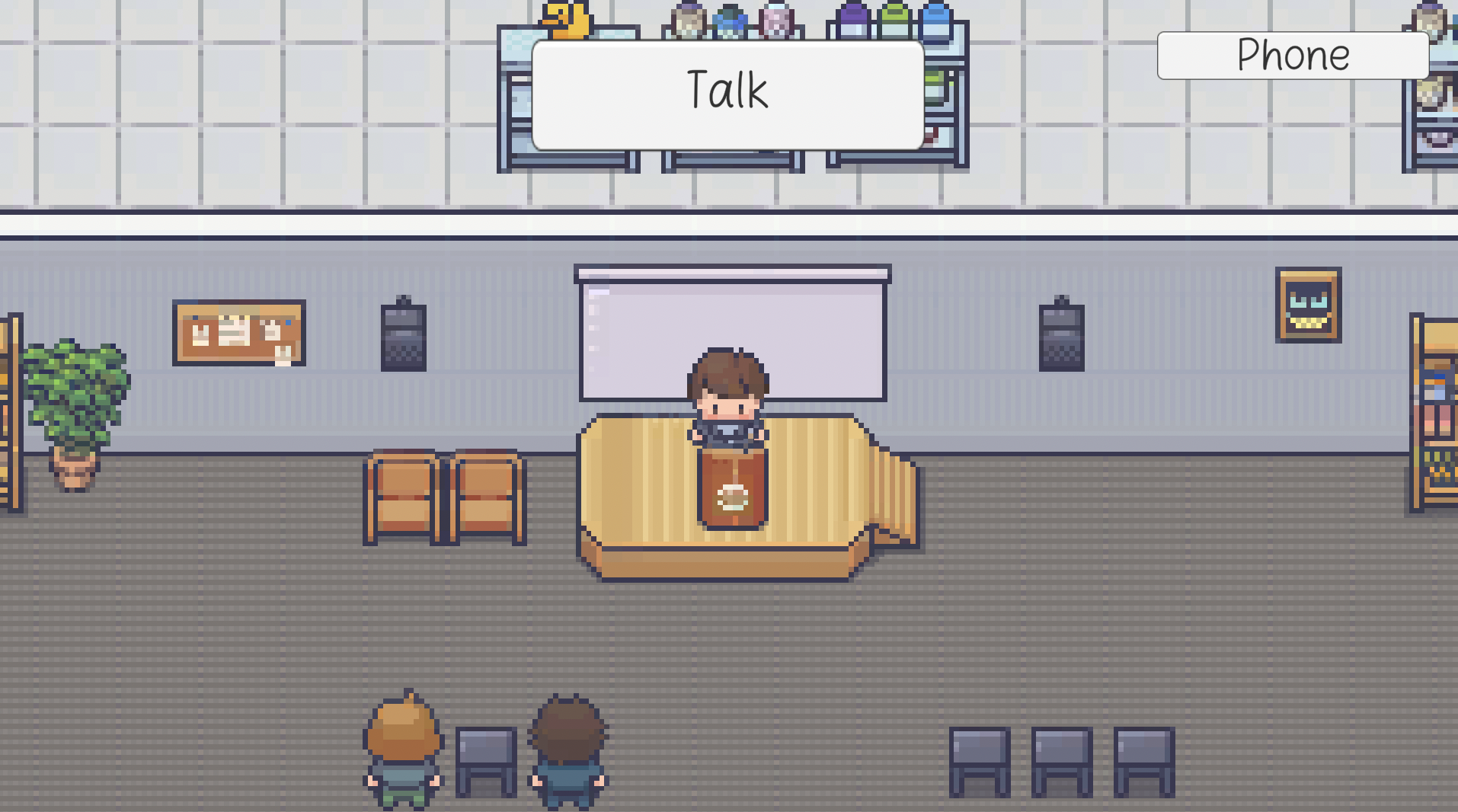 Ecology Game preview