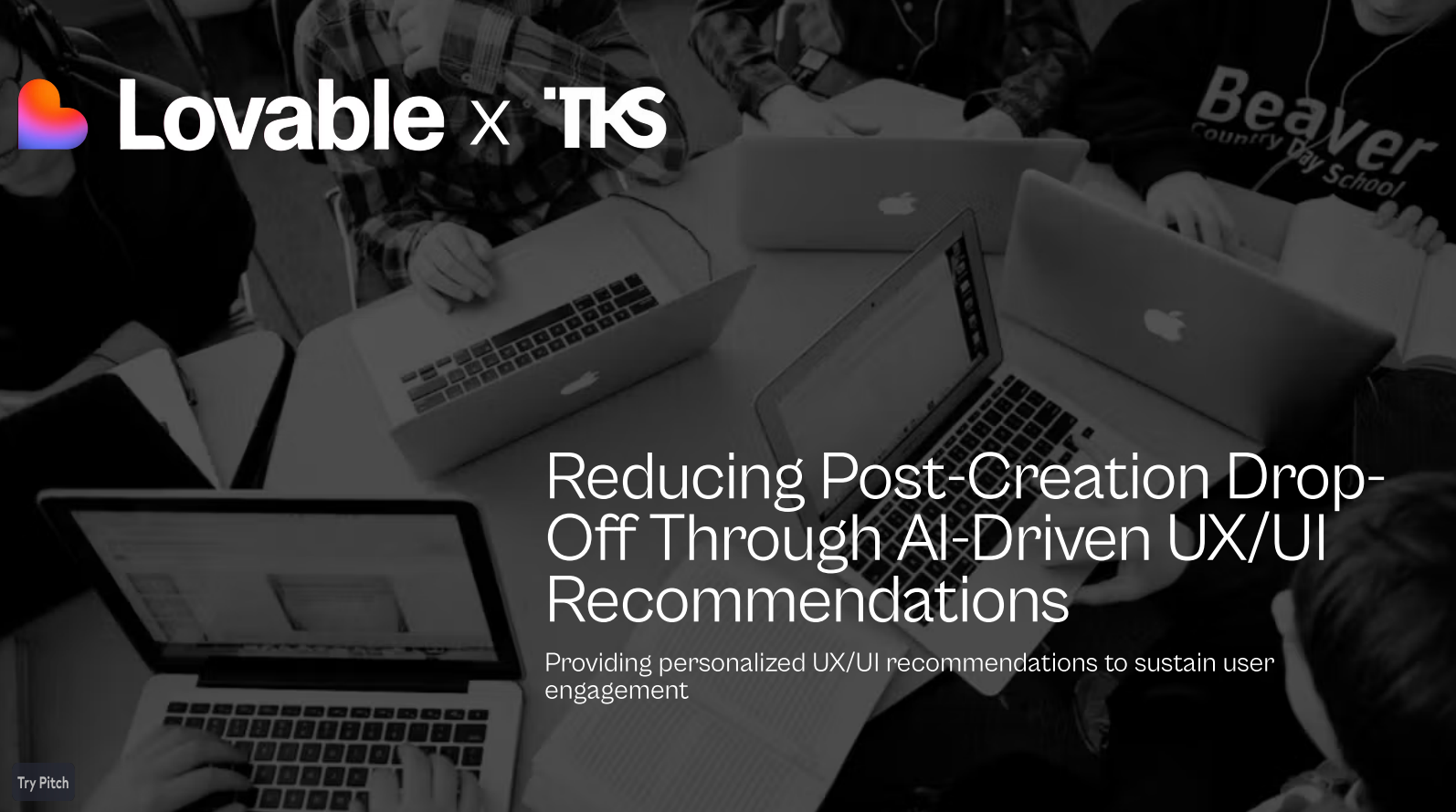 PTSD Support App preview