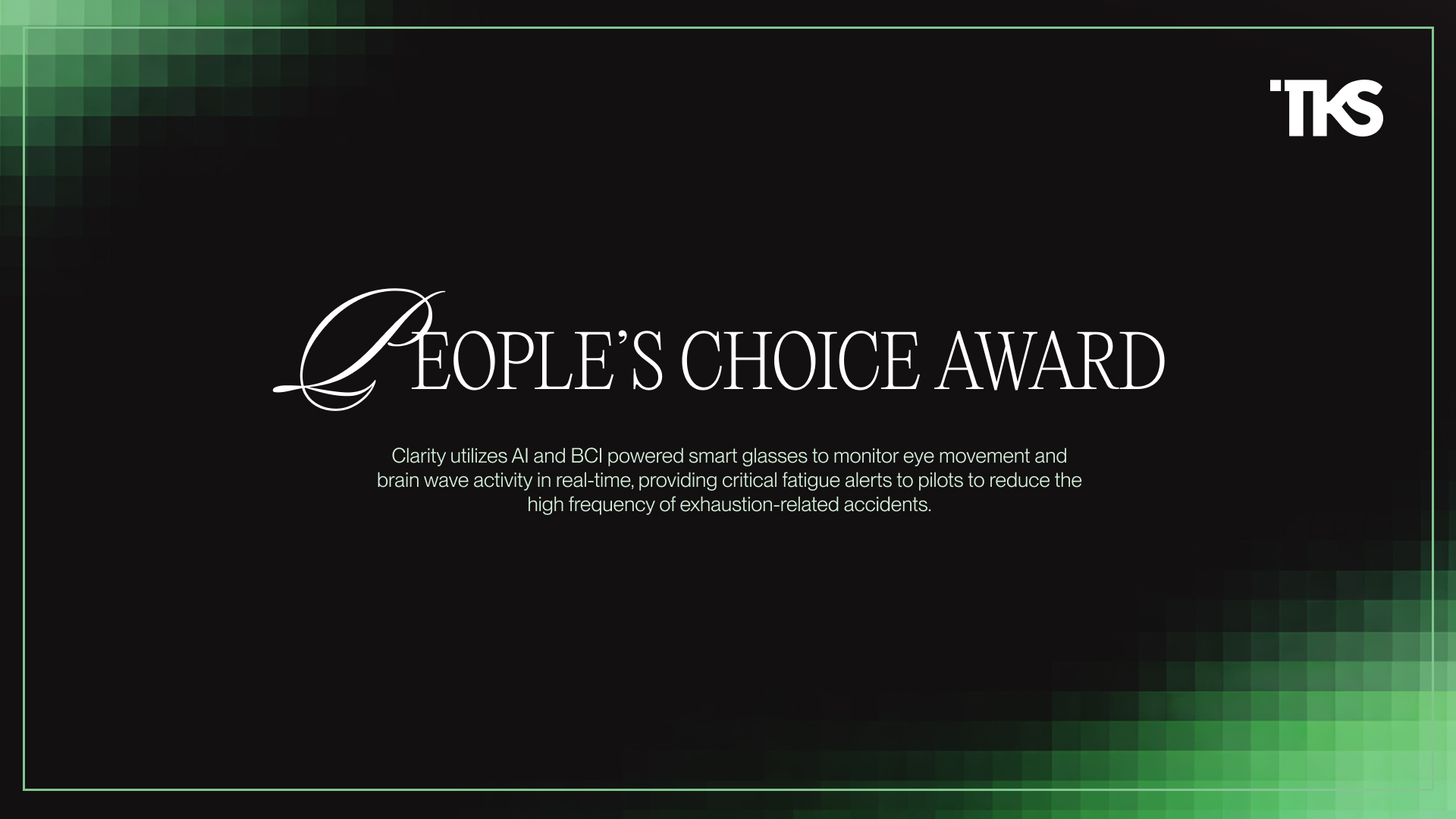 Pilot Fatigue Project